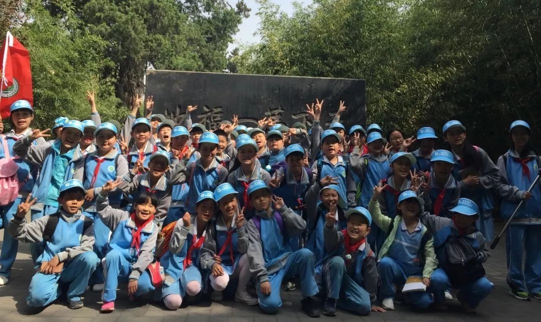 從“基地”到“營地”，樓觀研學(xué)升格擴(kuò)容乘風(fēng)破浪！