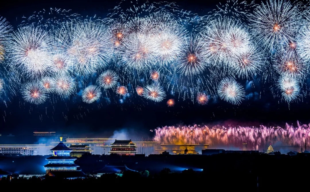 國(guó)人八天旅游消費(fèi)4665.6億，文旅業(yè)強(qiáng)勢(shì)恢復(fù)！