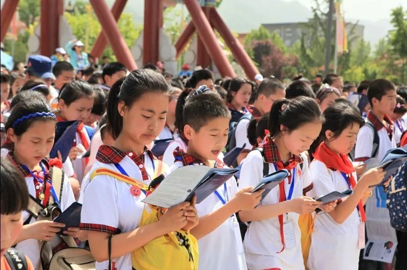 首批“西安市中小學生研學旅行實踐教育基地”名單公布，咱曲江3處！