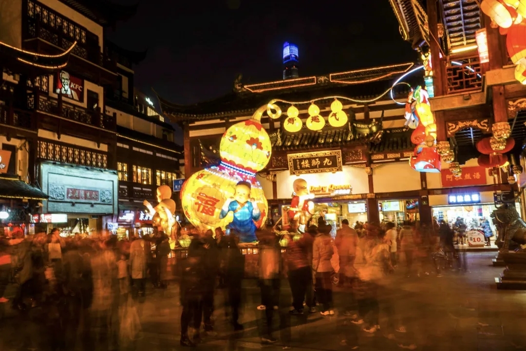 從春節(jié)火爆的八大文旅產(chǎn)品，揭秘文旅行業(yè)財(cái)富密碼
